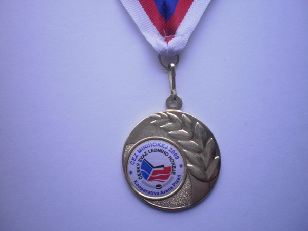 Michal Valeček 7. 12. 2009