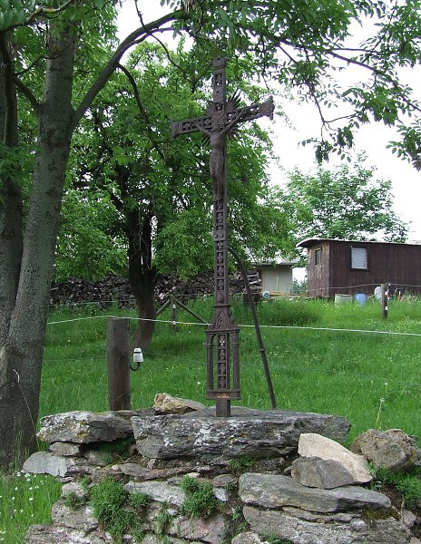 Vandr 5. ročníku 21. 5. 2009