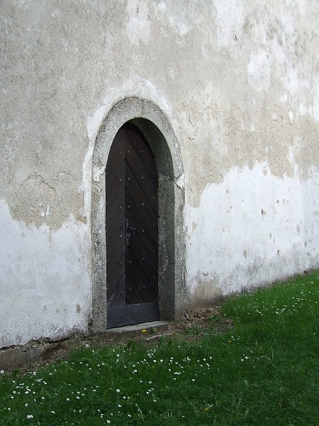 Vandr 5. ročníku 21. 5. 2009