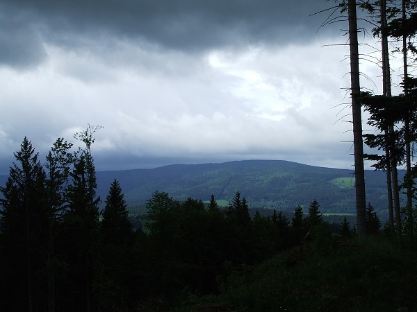 Vandr 5. ročníku 21. 5. 2009