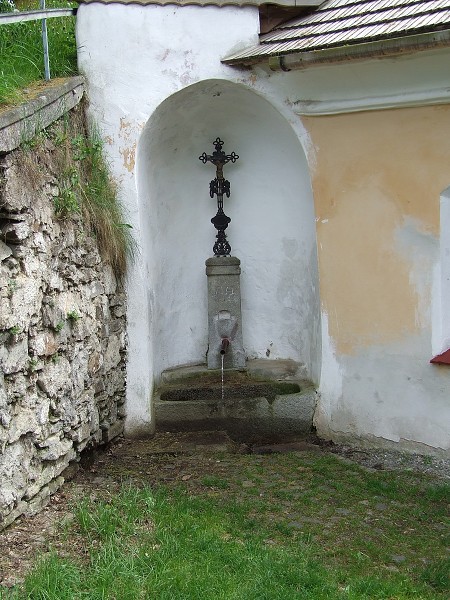 Vandr 5. ročníku 21. 5. 2009