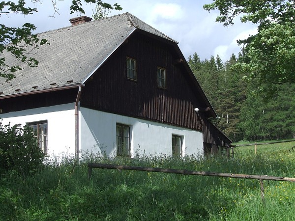 Vandr 5. ročníku 21. 5. 2009