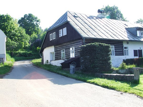 Vandr 5. ročníku 21. 5. 2009