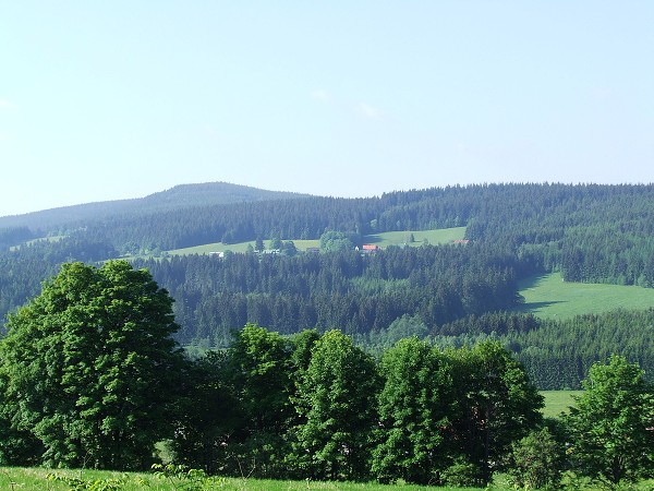 Vandr 5. ročníku 21. 5. 2009