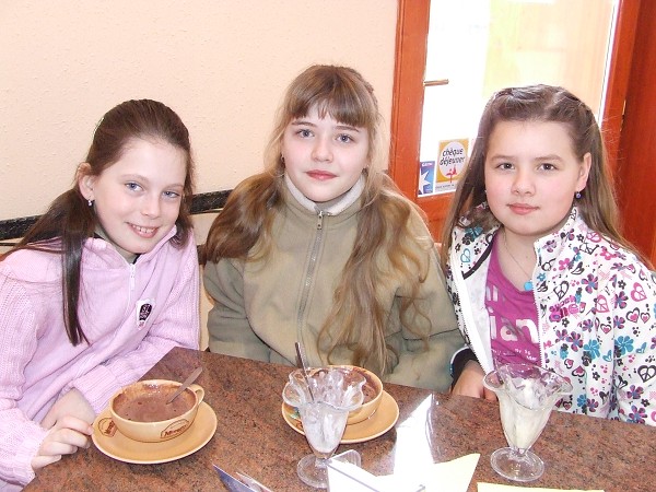 Zlatý Ámos 12. 2. 2009
