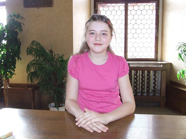 Zlatý Ámos 12. 2. 2009