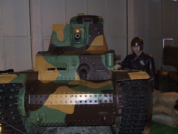 Školní výlet - Lešany 18. 6. 2010