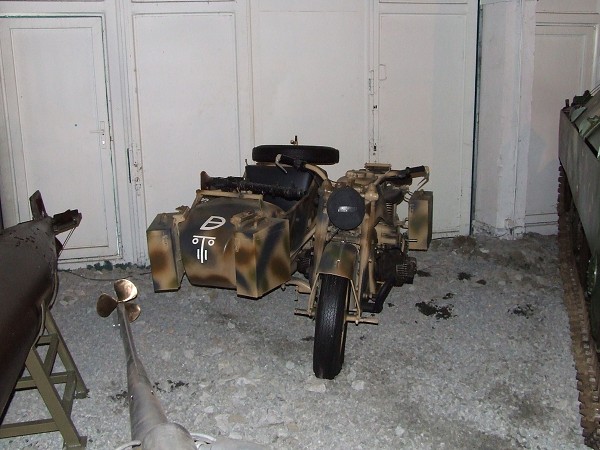 Školní výlet - Lešany 18. 6. 2010