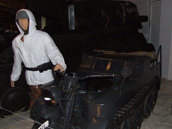 Školní výlet - Lešany 18. 6. 2010