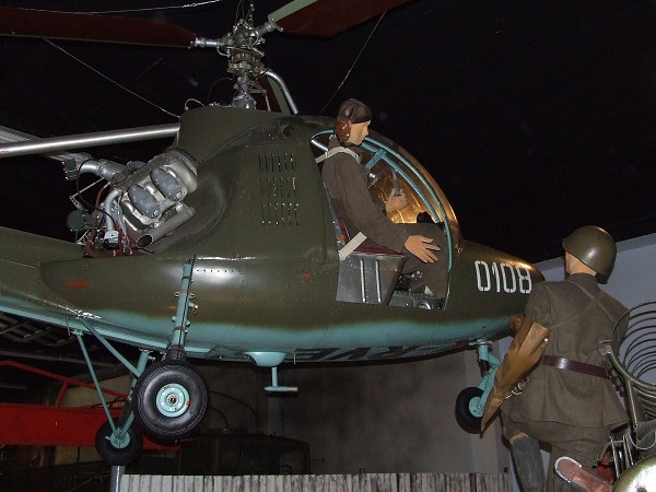 Školní výlet - Lešany 18. 6. 2010