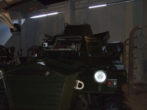 Školní výlet - Lešany 18. 6. 2010