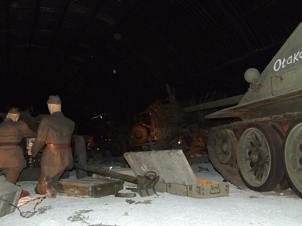 Školní výlet - Lešany 18. 6. 2010