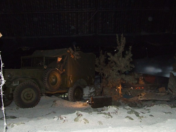 Školní výlet - Lešany 18. 6. 2010