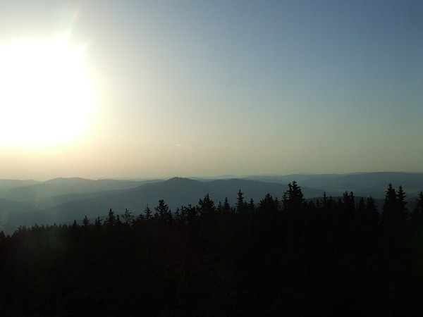 Vandr 5. ročníku 10. - 12. 6. 2010