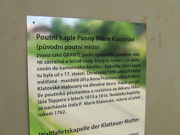 Vandr 5. ročníku 10. - 12. 6. 2010