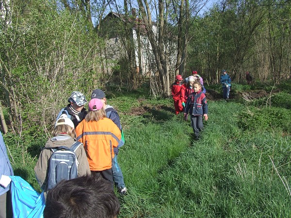 Den Země 4. 5. 2011