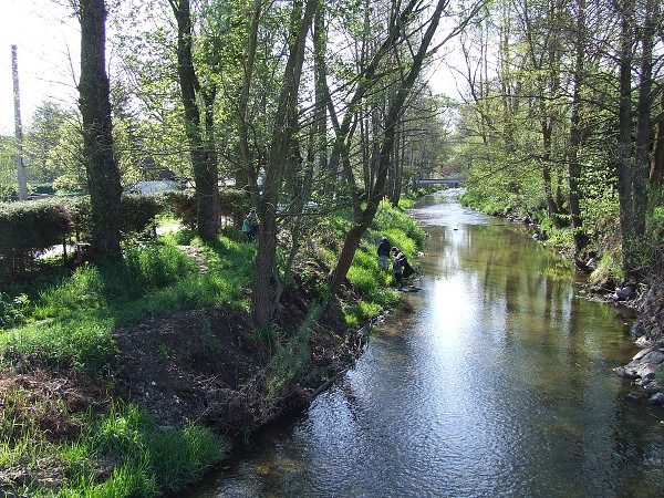 Den Země 4. 5. 2011