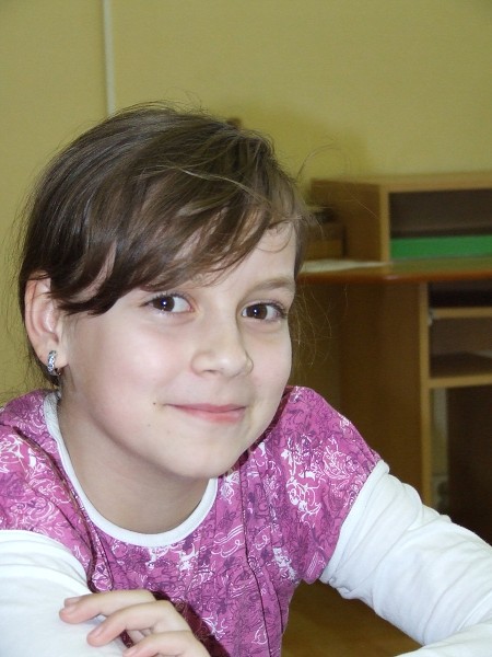 Dětská scéna 23. 2. 2011