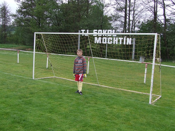 Mc Donalds´Cup 17. 5. 2011