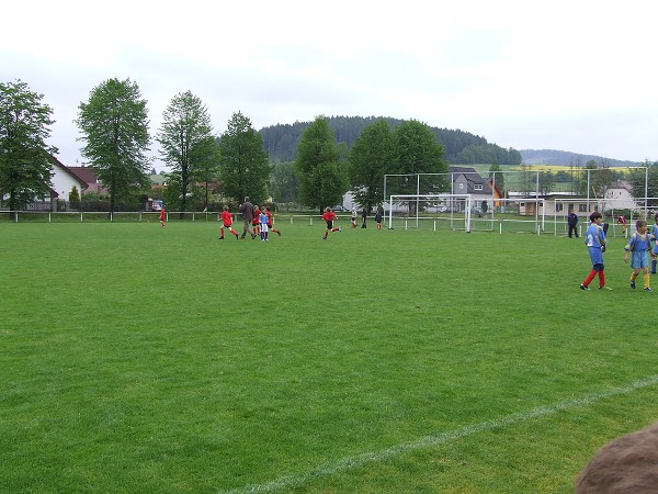 Mc Donalds´Cup 17. 5. 2011