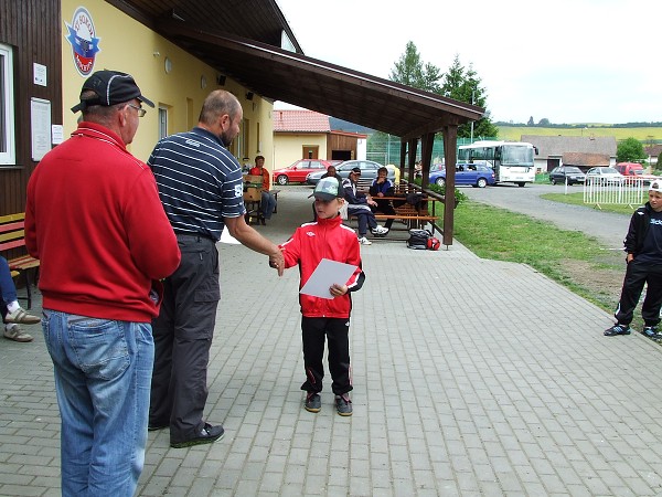 Mc Donalds´Cup 17. 5. 2011