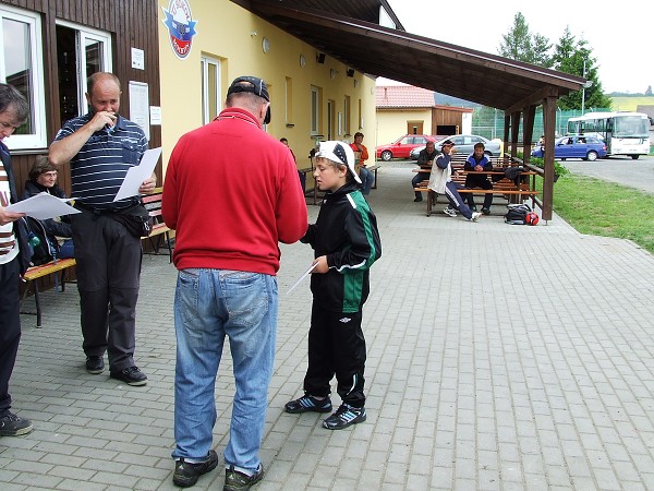 Mc Donalds´Cup 17. 5. 2011