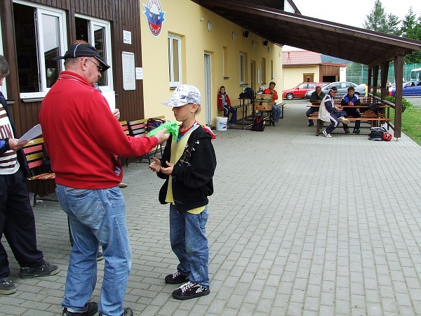 Mc Donalds´Cup 17. 5. 2011