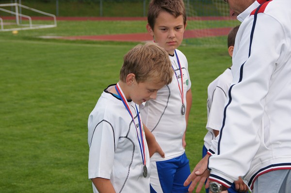 Okresní přebor 2. 6. 2011