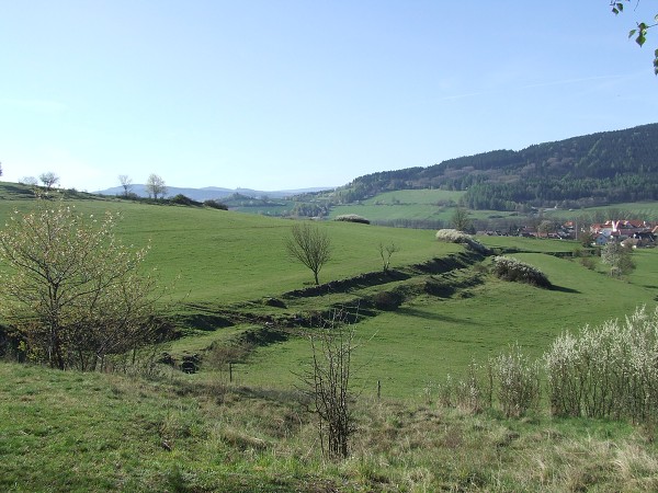 Den Země 27. 4. 2012