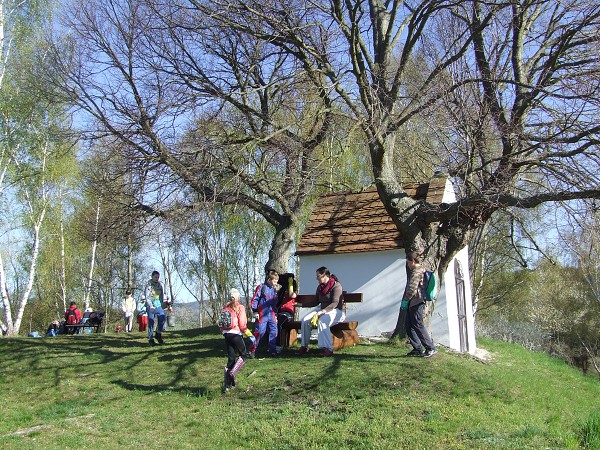 Den Země 27. 4. 2012