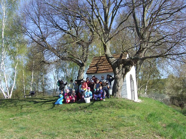 Den Země 27. 4. 2012