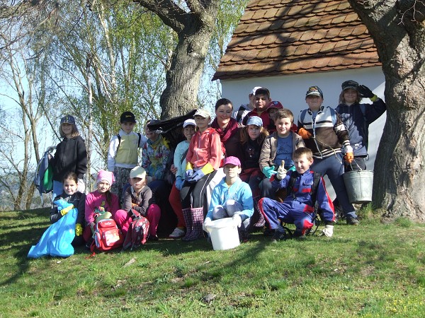 Den Země 27. 4. 2012