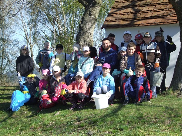 Den Země 27. 4. 2012