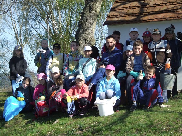 Den Země 27. 4. 2012