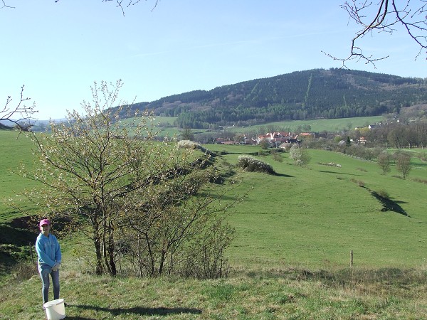 Den Země 27. 4. 2012