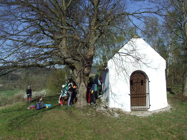 Den Země 27. 4. 2012