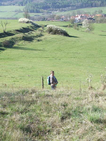 Den Země 27. 4. 2012