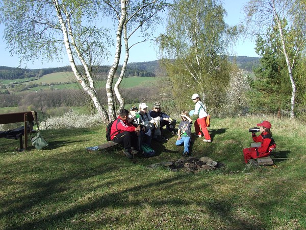 Den Země 27. 4. 2012