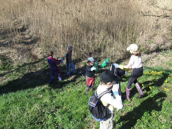 Den Země 27. 4. 2012