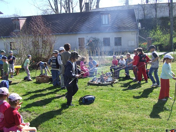 Den Země 27. 4. 2012