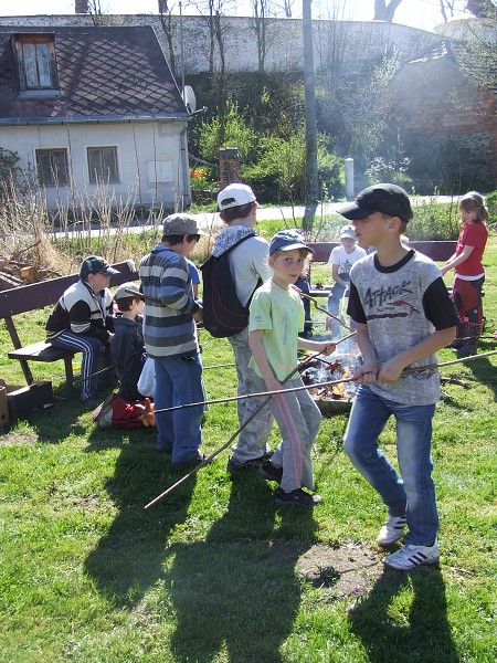 Den Země 27. 4. 2012