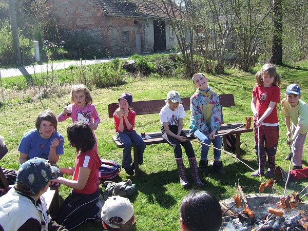Den Země 27. 4. 2012