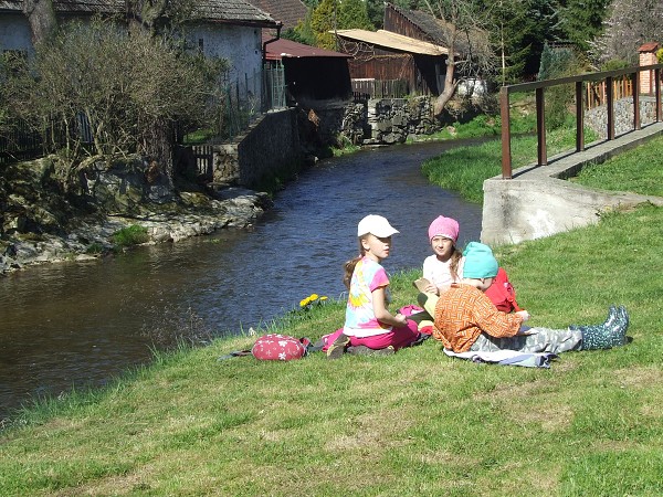 Den Země 27. 4. 2012