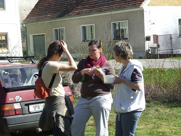 Den Země 27. 4. 2012