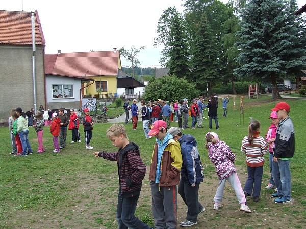 Dětský den 6. 6. 2012