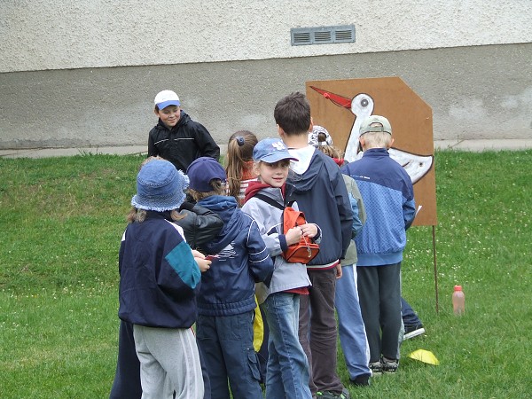Dětský den 6. 6. 2012
