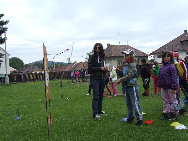 Dětský den 6. 6. 2012