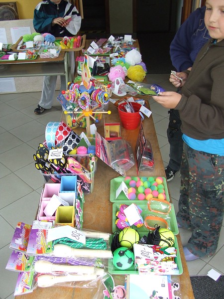 Dětský den 6. 6. 2012