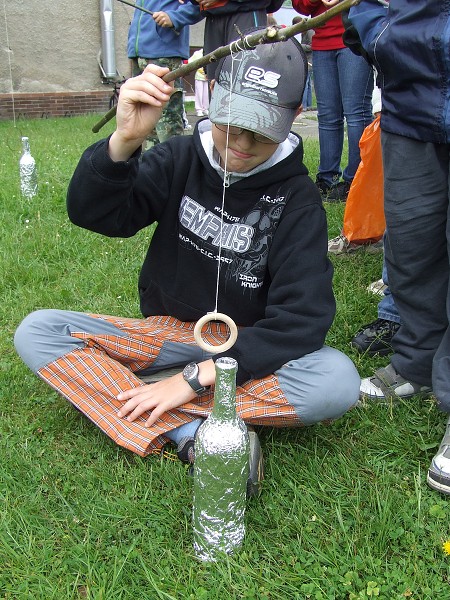 Dětský den 6. 6. 2012
