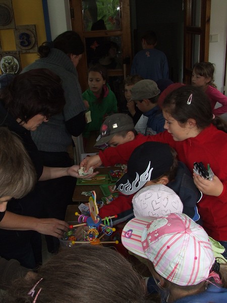 Dětský den 6. 6. 2012